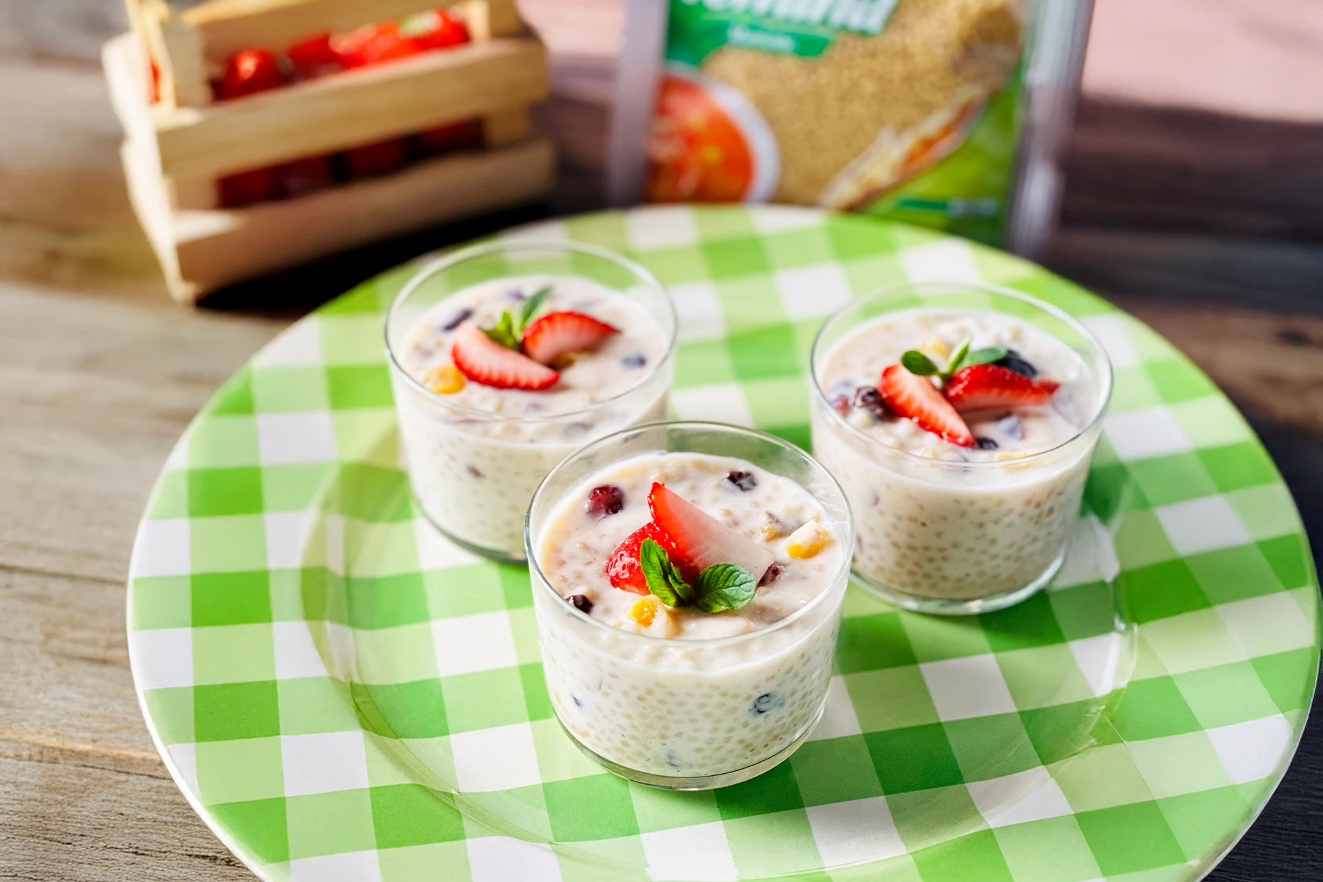 Ponle Pasta Pay de Limón