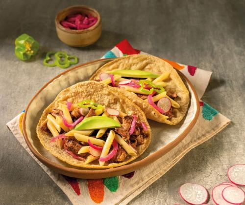 receta Mérida Yucatán